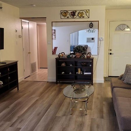 Vacation Home 3.5 Mi To Strip/Dt/Outlt Up To 8 Gst Las Vegas Esterno foto