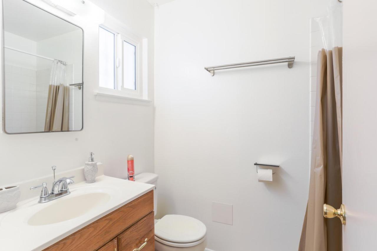 Vacation Home 3.5 Mi To Strip/Dt/Outlt Up To 8 Gst Las Vegas Esterno foto