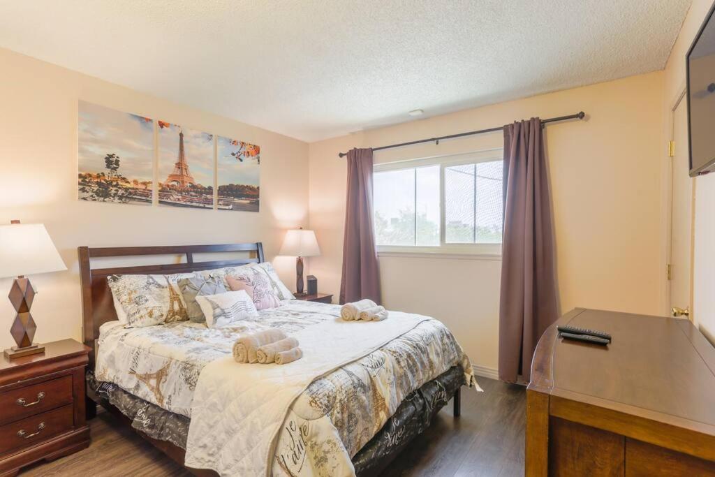 Vacation Home 3.5 Mi To Strip/Dt/Outlt Up To 8 Gst Las Vegas Esterno foto
