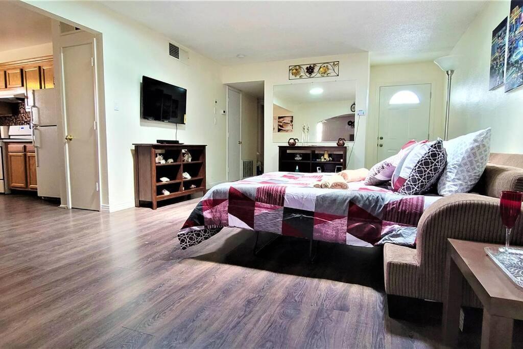 Vacation Home 3.5 Mi To Strip/Dt/Outlt Up To 8 Gst Las Vegas Esterno foto