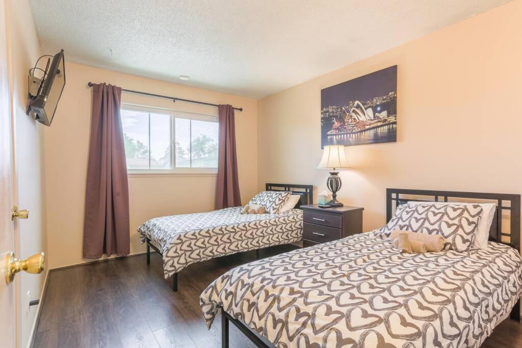 Vacation Home 3.5 Mi To Strip/Dt/Outlt Up To 8 Gst Las Vegas Esterno foto