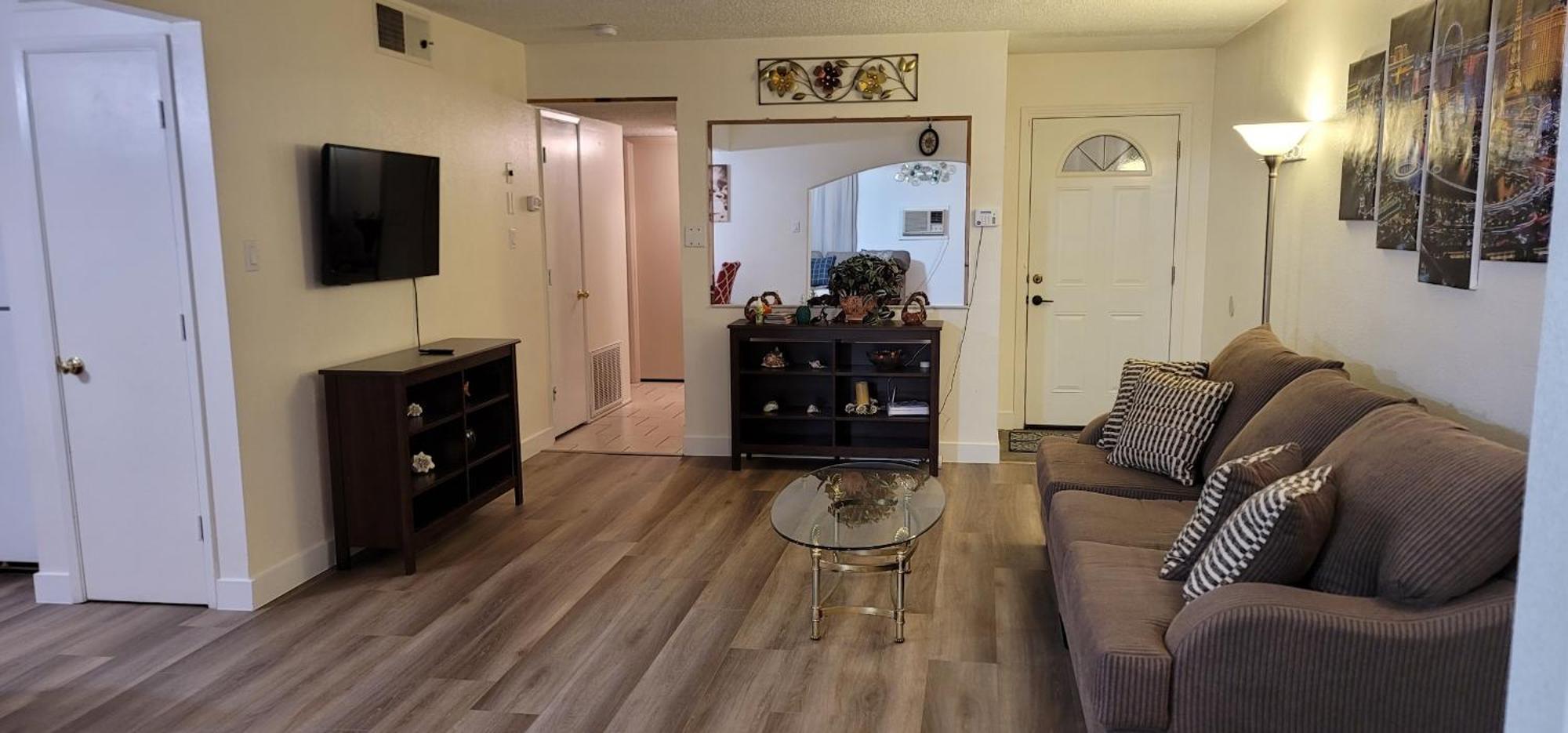 Vacation Home 3.5 Mi To Strip/Dt/Outlt Up To 8 Gst Las Vegas Esterno foto