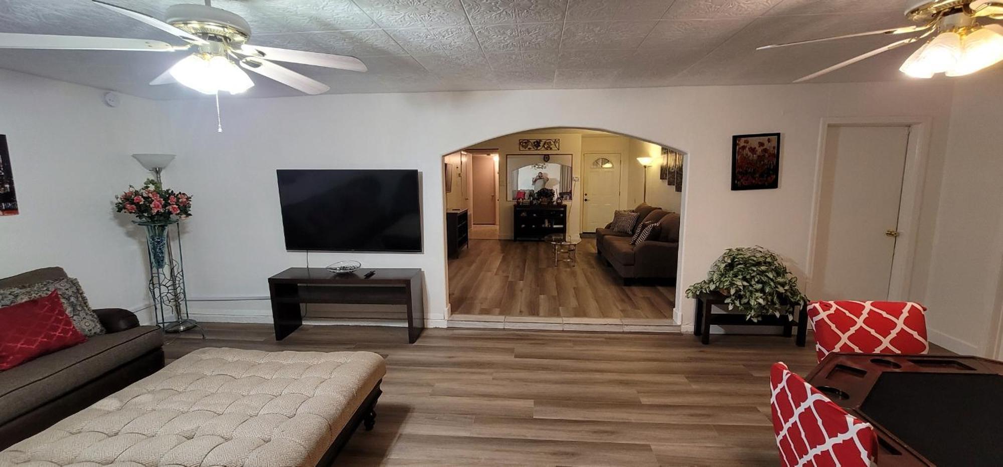 Vacation Home 3.5 Mi To Strip/Dt/Outlt Up To 8 Gst Las Vegas Esterno foto
