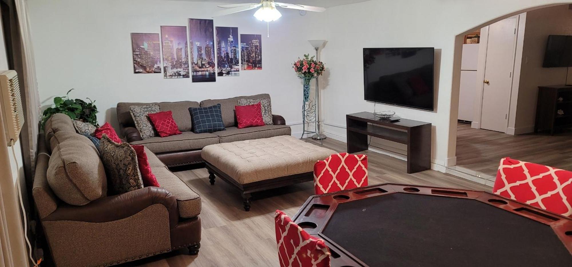 Vacation Home 3.5 Mi To Strip/Dt/Outlt Up To 8 Gst Las Vegas Esterno foto